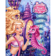 Barbie The Pearl Princess